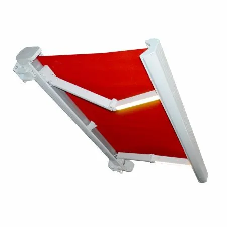 Pencere Kanopileri ve Tenteler